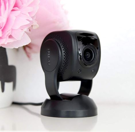 tend security camera review