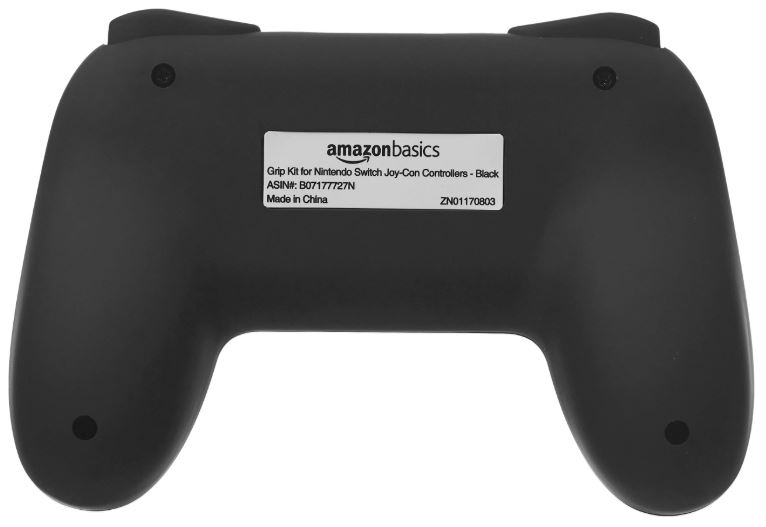 AmazonBasics Grip Kit