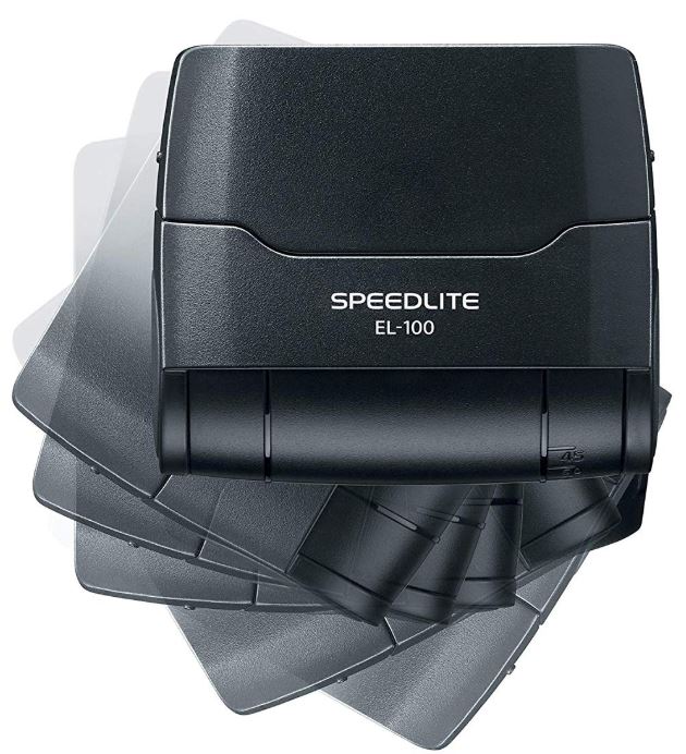 Canon Speedlite EL-100