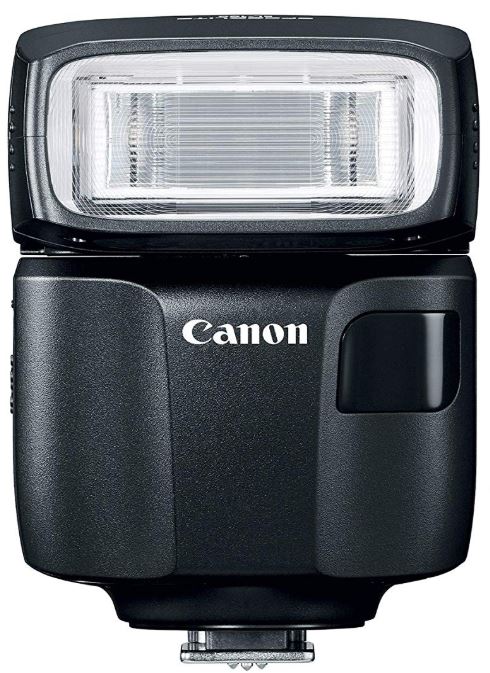 In-Depth Review of the Canon Speedlite EL-100 - Nerd Techy