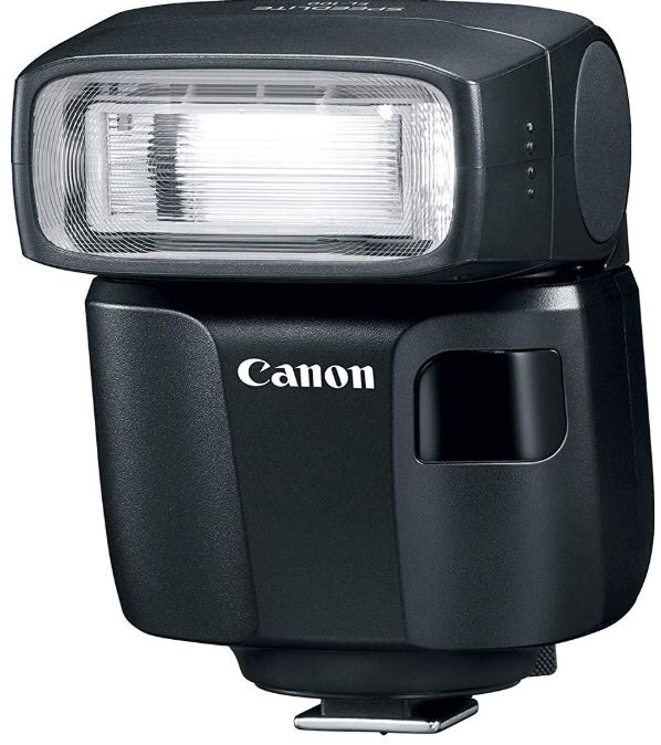 Canon Speedlite EL-100