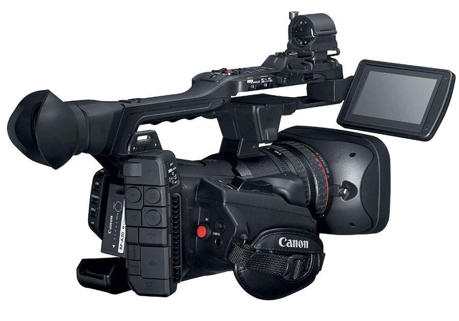 Canon XF705