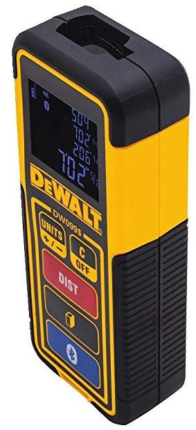 DEWALT DW099S