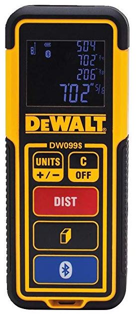 DEWALT DW099S