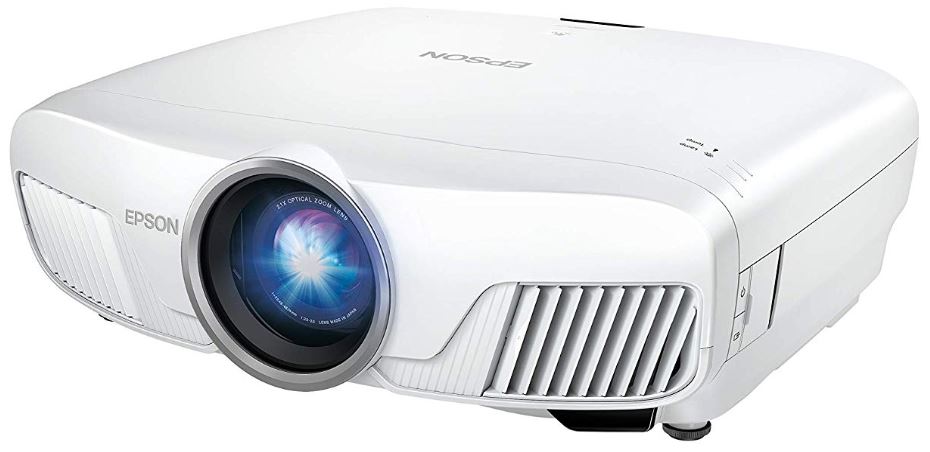 Epson Home Cinema 4010