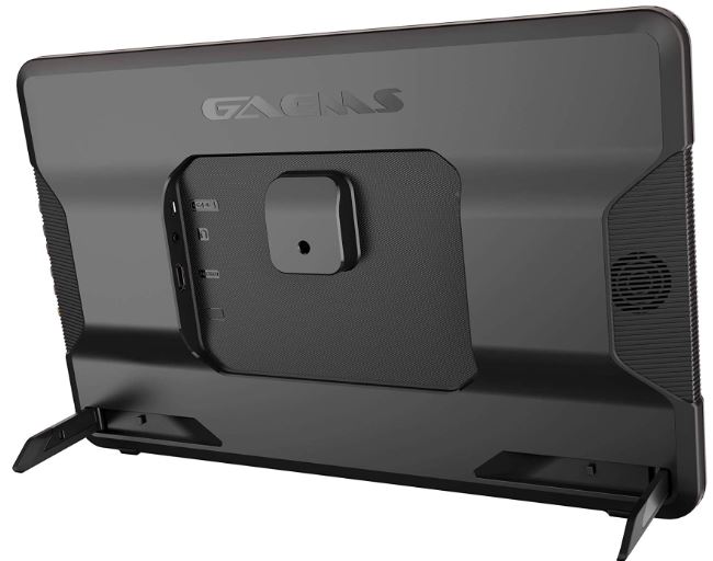 gaems m155 response time