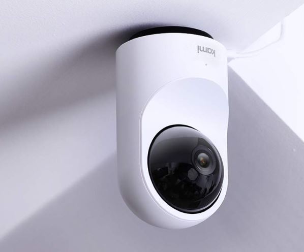 Kami Indoor Smart Home Camera