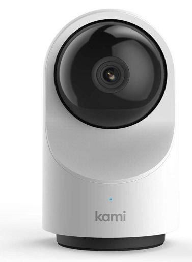 Kami Indoor Smart Home Camera