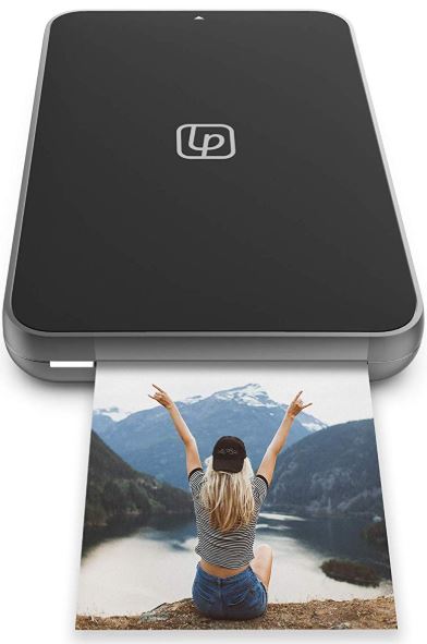 Lifeprint Ultra Slim