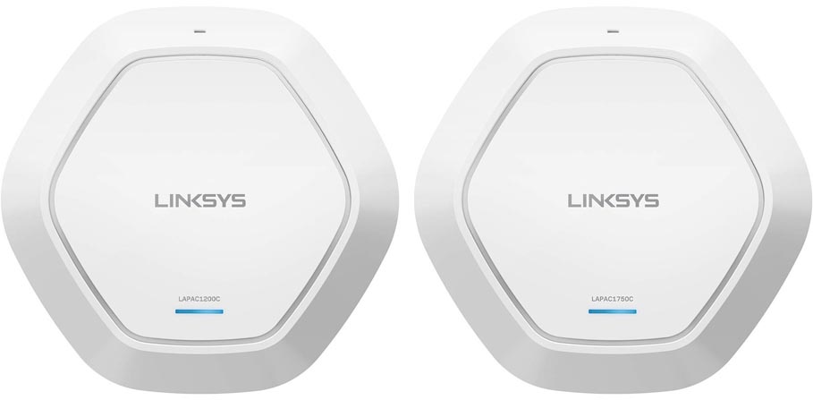 Linksys-Business-Dual-Band-Cloud-Wireless-Access-Point