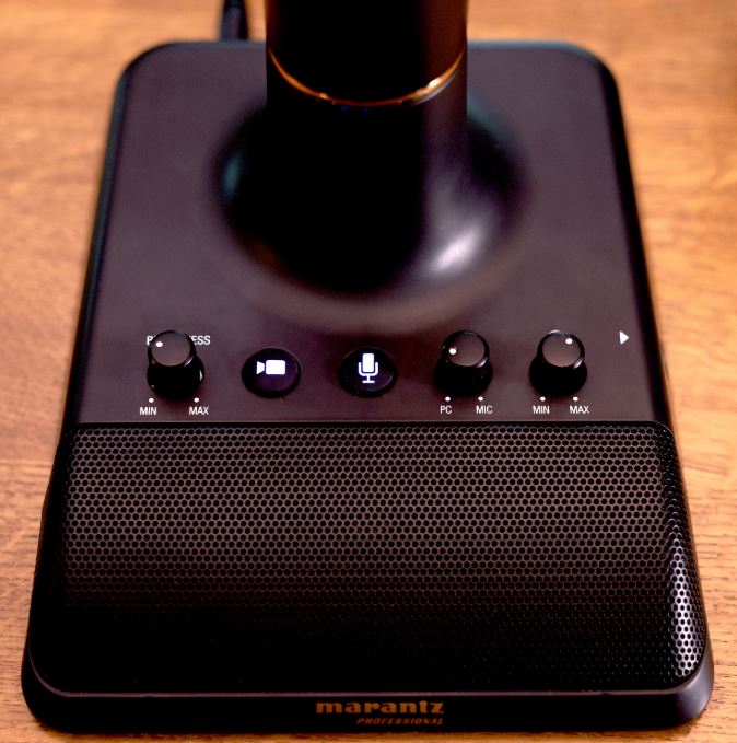 Marantz Professional AVS