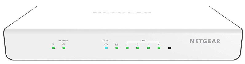 NETGEAR Insight BR500