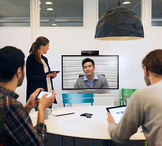 Polycom RealPresence Debut