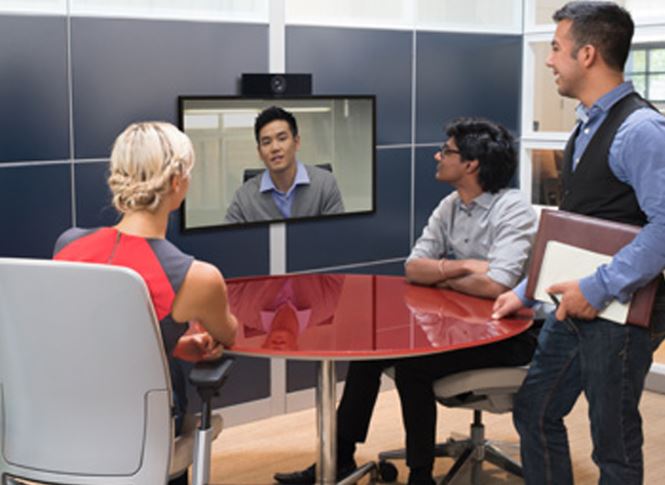 Polycom RealPresence Debut