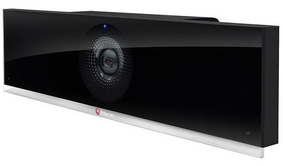 Polycom RealPresence Debut