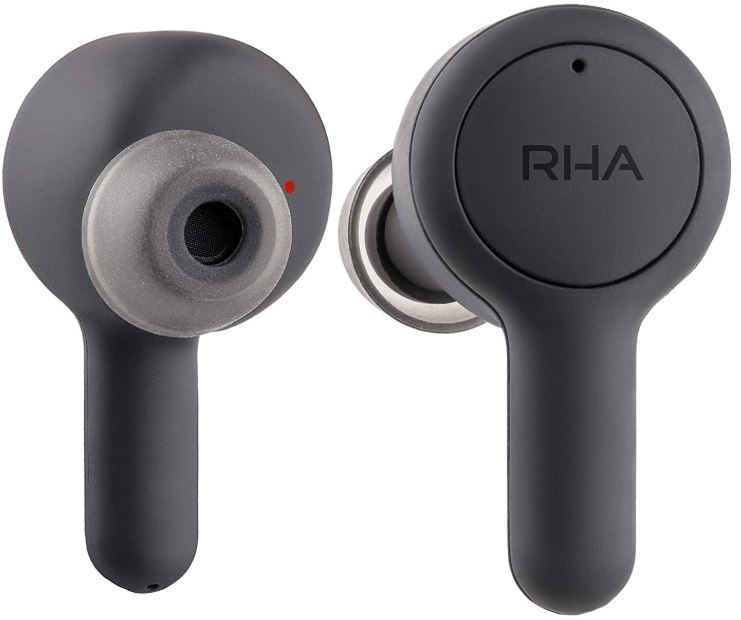 Review of the RHA TrueConnect: True Wireless Earbuds - Nerd Techy