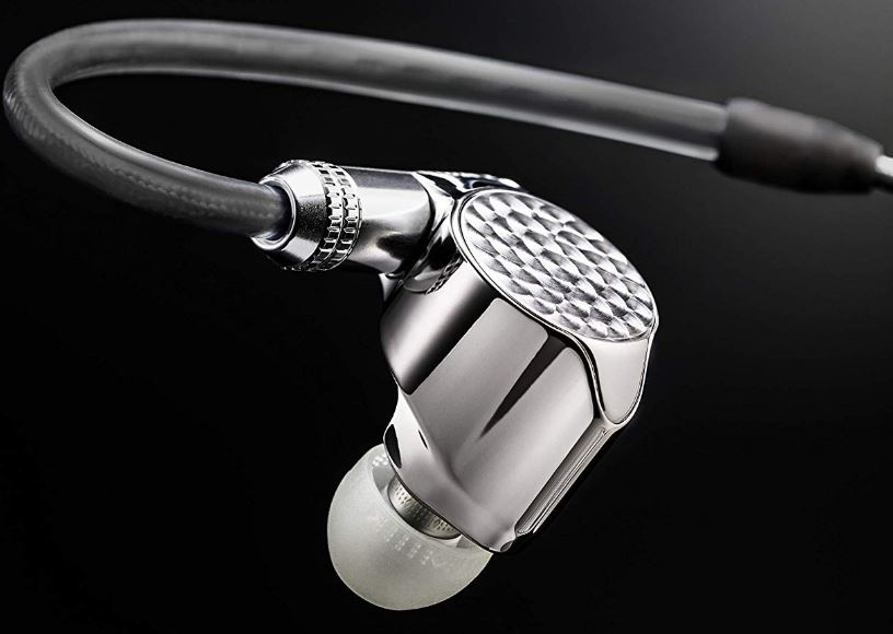 First-Look Review of the Sony IER-Z1R Signature Series In-Ear 