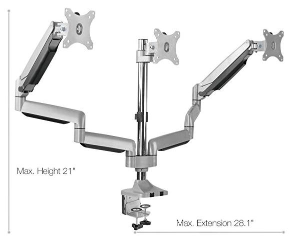 TechOrbits SmartSWIVEL