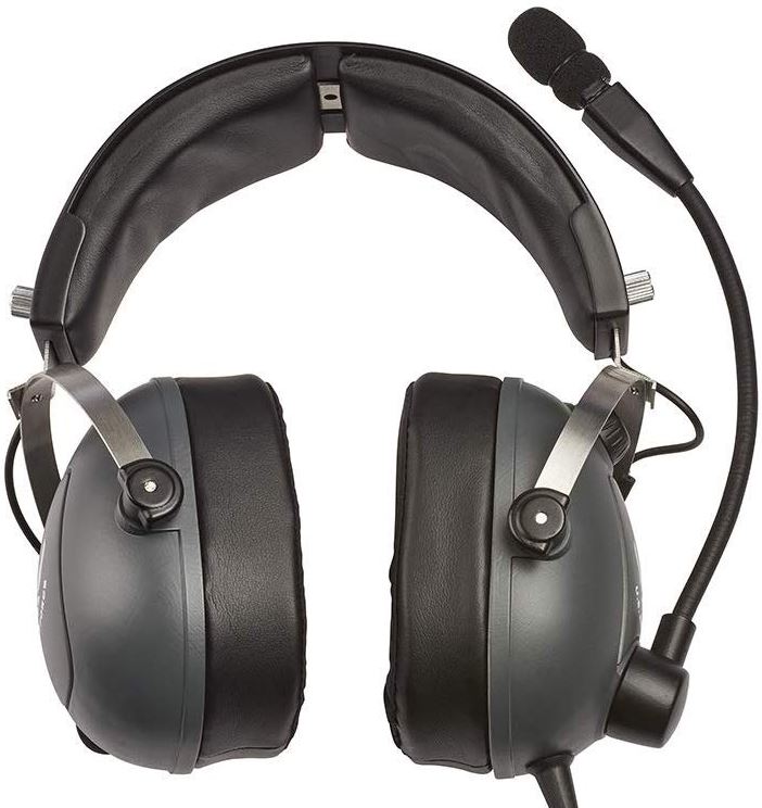 Thrustmaster T-Flight US Air Force Edition Gaming Headset