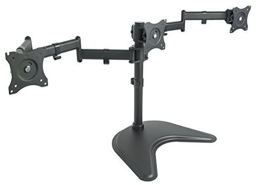 VIVO Triple Monitor Mount