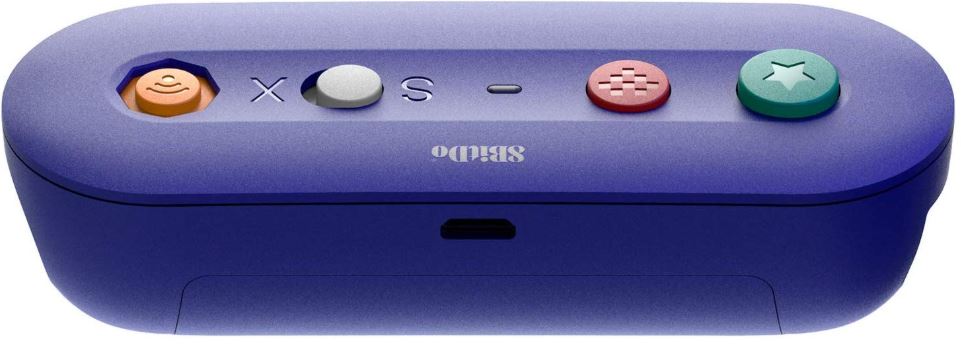 8BitDo Gbros Nintendo Switch Wireless Adapter