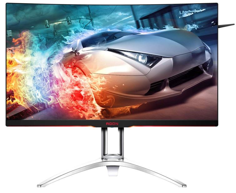 AOC AGON AG322QC4