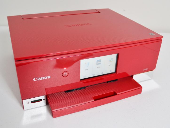 Canon TS8220