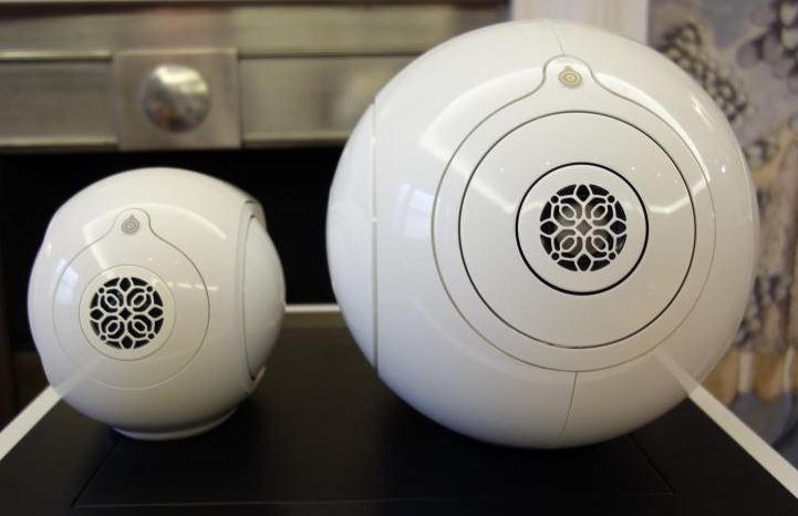 Devialet Phantom Reactor