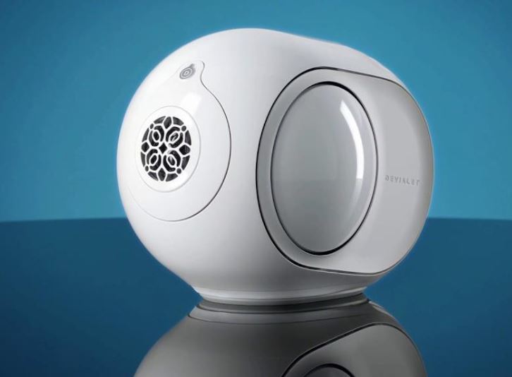 Devialet Phantom Reactor