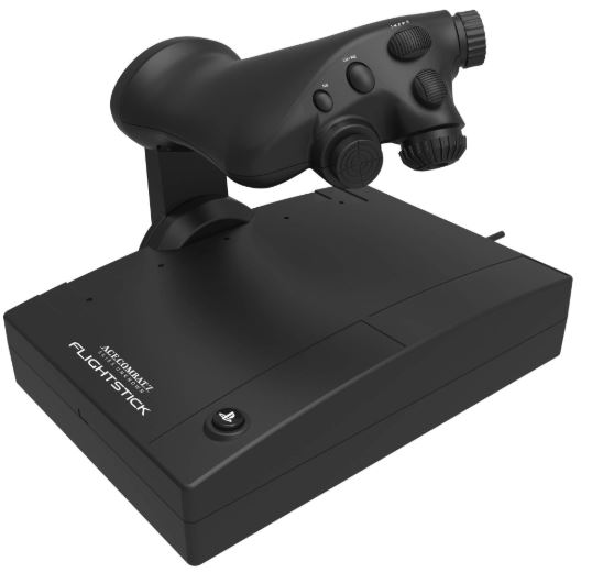 xbox one flight stick