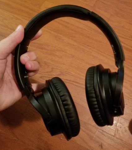 Detailed Review Of The Mpow H7 Bluetooth Headphones Nerd Techy