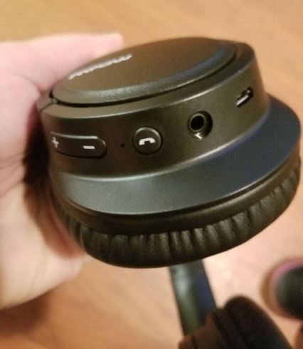 Detailed Review Of The Mpow H7 Bluetooth Headphones Nerd Techy