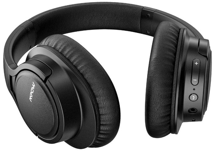 Detailed Review Of The Mpow H7 Bluetooth Headphones Nerd Techy