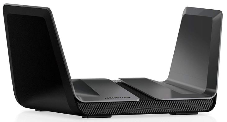 NETGEAR Nighthawk AX8 AX12