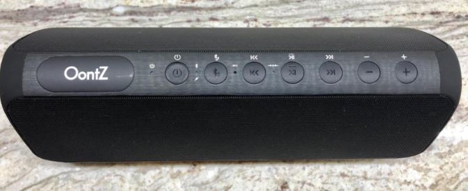 Cambridge Soundworks OontZ Angle 3XL Ultra