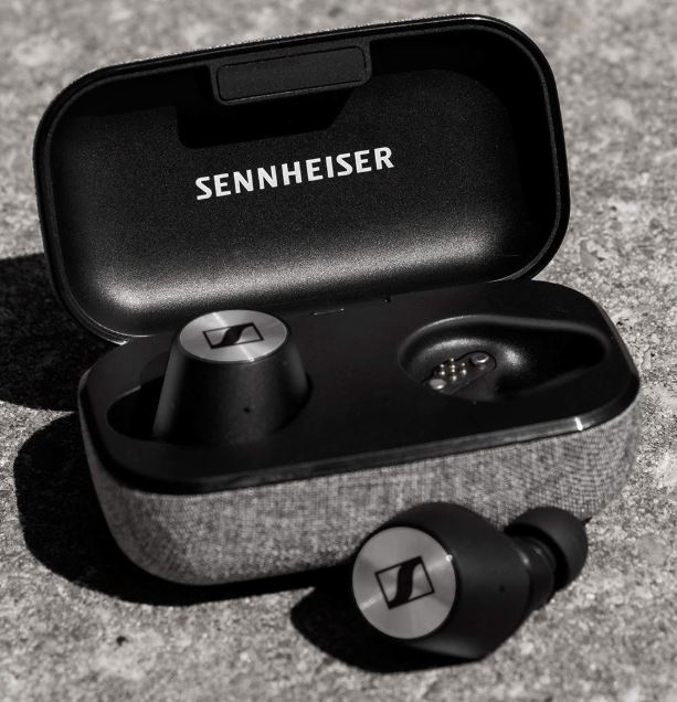 Sennheiser Momentum