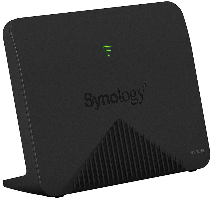 Synology MR2200ac