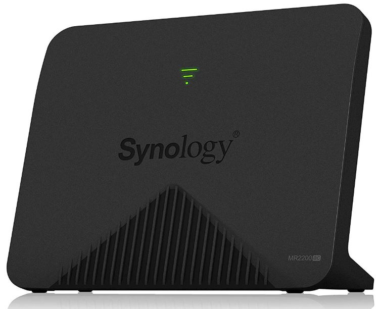 Synology MR2200ac