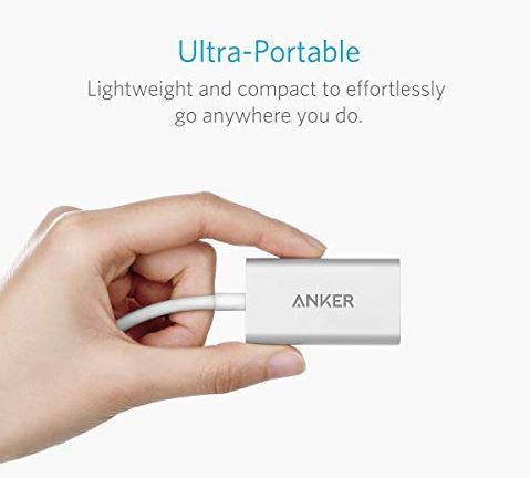 Anker USB C to HDMI Adapter