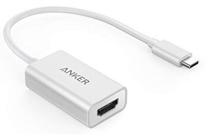 Anker USB C to HDMI Adapter