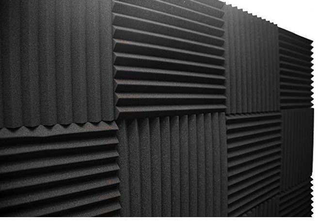 Emerson Studio Acoustics Foam Panels