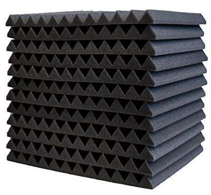 Guide to the Best Acoustic Foam Panels for the Studio - Nerd Techy