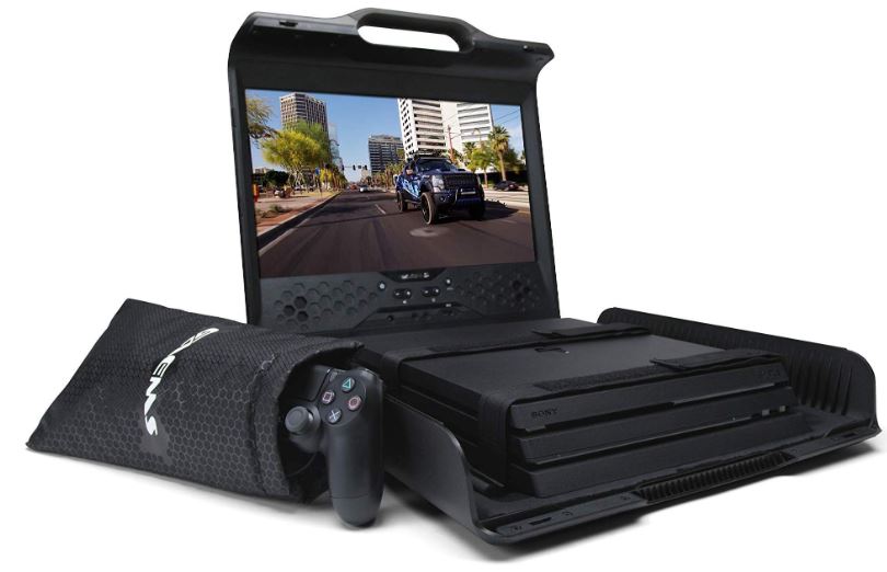 GAEMS Sentinel Pro XP