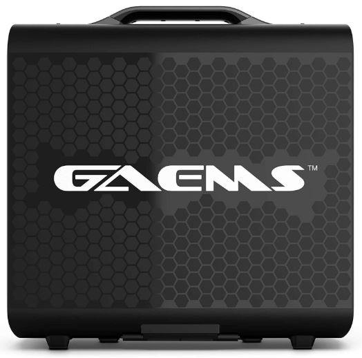 GAEMS Sentinel Pro XP