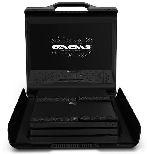 gaems sentinel pro xp 1080p portable gaming