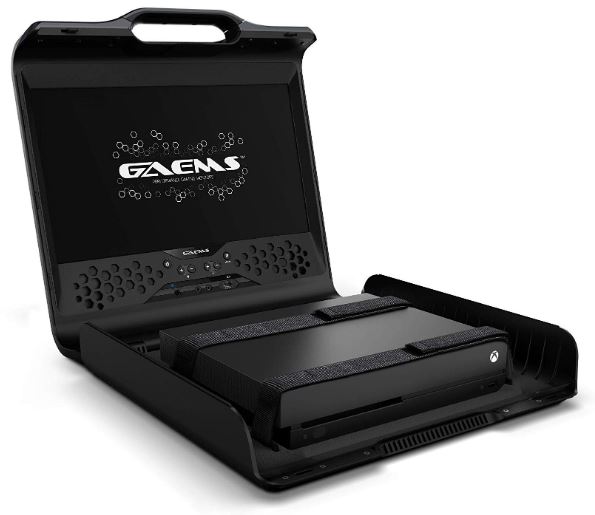 GAEMS Sentinel Pro XP