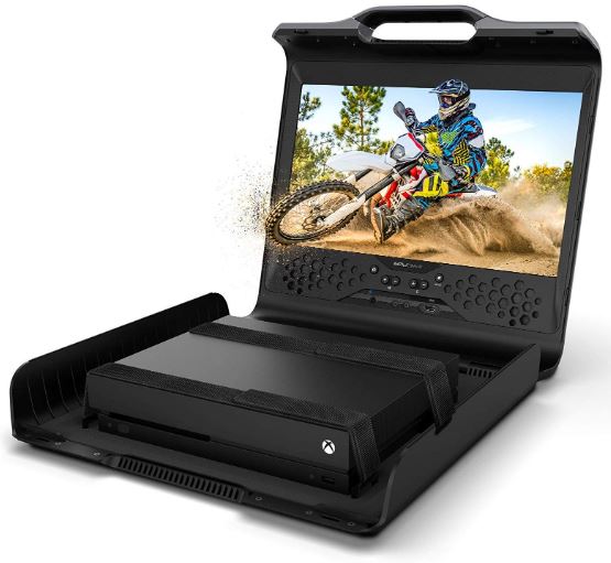 GAEMS Sentinel Pro XP