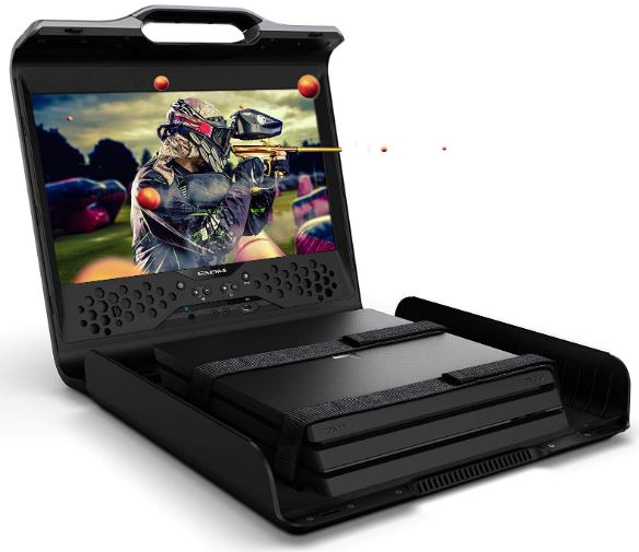 GAEMS Sentinel Pro XP