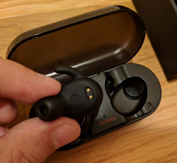 In Depth Review of the Geekee G350 True Wireless Earbuds By