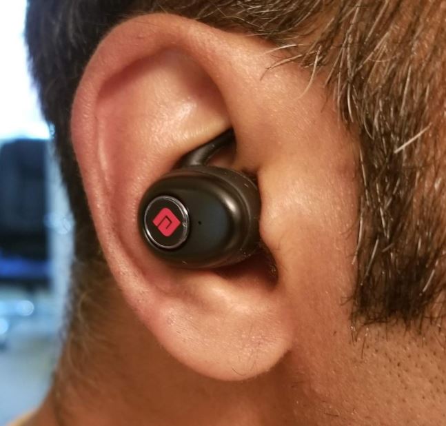 Geekee true wireless online earbuds review